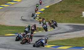 Five Race Classes Will Be In Action This Weekend At Michelin Raceway Road Atlanta With 137 Rider Entries Set To Compete