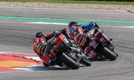 Herfoss, Wyman Split Wins In Mission King Of The Baggers At COTA