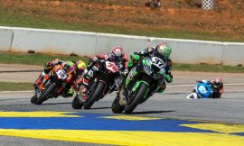 Ready, Set, Go: The 10th Anniversary Season Of MotoAmerica Begins In Earnest At Road Atlanta