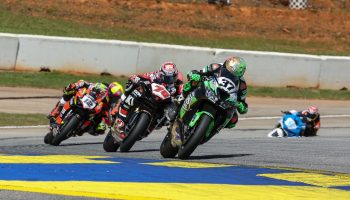 Ready, Set, Go: The 10th Anniversary Season Of MotoAmerica Begins In Earnest At Road Atlanta