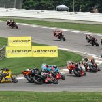 200 Rider Entries For Superbikes At Barber Event