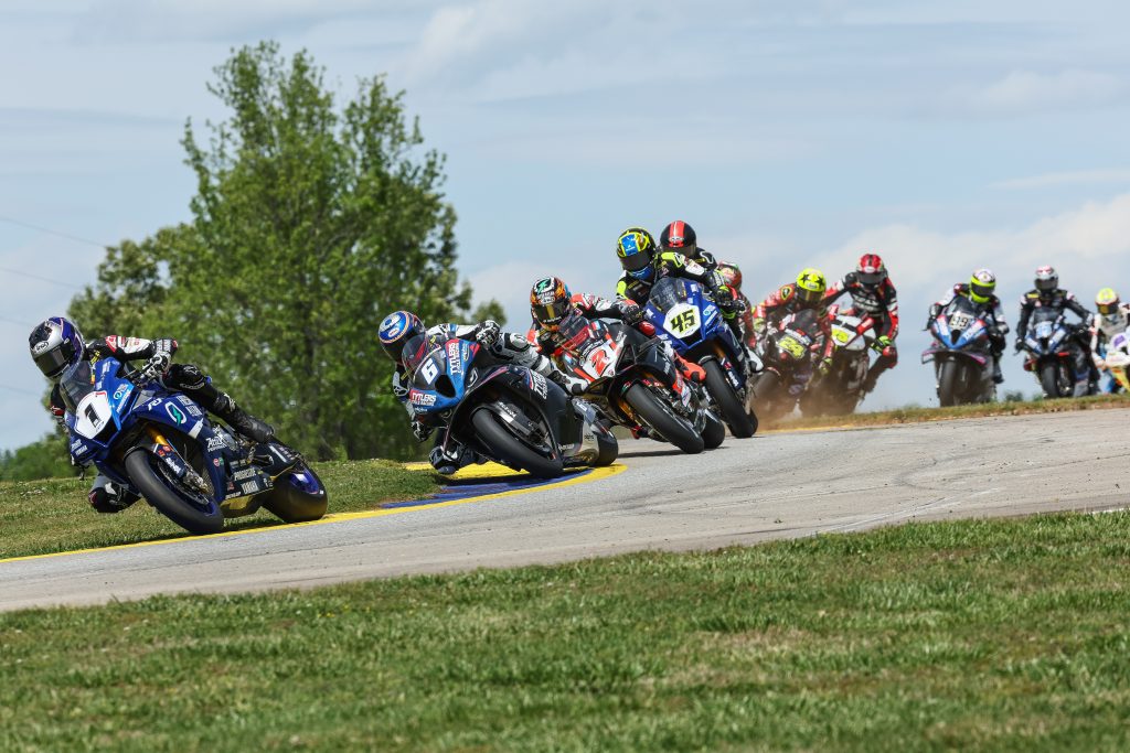 Read more about the article Road Atlanta Preview: 10th Anniversary Season Set To Begin For MotoAmerica Superbike Championship