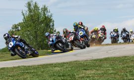 Road Atlanta Preview: 10th Anniversary Season Set To Begin For MotoAmerica Superbike Championship