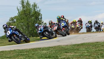 Road Atlanta Preview: 10th Anniversary Season Set To Begin For MotoAmerica Superbike Championship