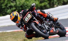 KTM Increases Contingency For 2024 Super Hooligan National Championship