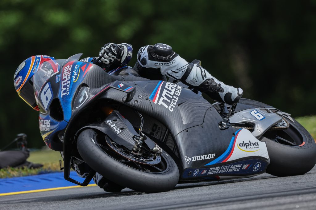 Read more about the article Superbike, Supersport And Super Hooligan, Tytlers Cycle Racing Is Ready To Race