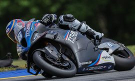 Superbike, Supersport And Super Hooligan, Tytlers Cycle Racing Is Ready To Race