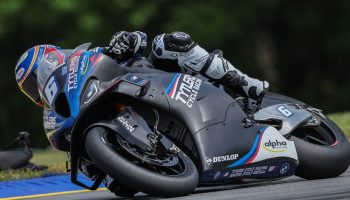 Superbike, Supersport And Super Hooligan, Tytlers Cycle Racing Is Ready To Race