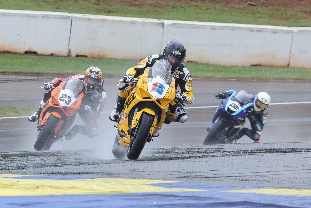 Read more about the article Jacobsen, Herfoss Perfect At Michelin Raceway Road Atlanta