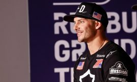 Harley-Davidson Factory Racing’s James Rispoli Gives Us “Hogspoli’s Point Of View” About Mission King Of The Baggers