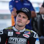 Beaubier Leads Opening Session At Road Atlanta