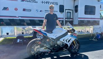 Two Beaubiers Will Be Racing In 2024 Steel Commander Superbike Championship