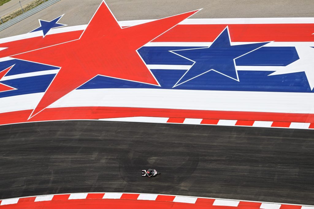 Read more about the article Duly Noted: Circuit Of The Americas April 2024