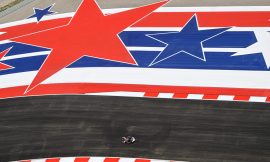 Duly Noted: Circuit Of The Americas April 2024