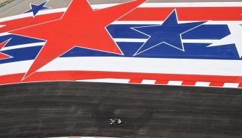 Duly Noted: Circuit Of The Americas April 2024