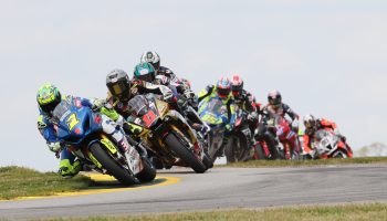 Road Atlanta Memories, 2018-2020: Elias Domination, Rivals Battle And Beaubier Rules The Roost