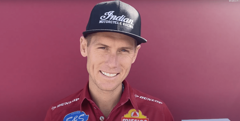 Read more about the article Video: It’s Only Slippery If You Know It’s Slippery – Troy Herfoss Explains Early Speed