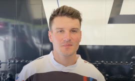 Video: Cameron Beaubier Set For Road Atlanta Return