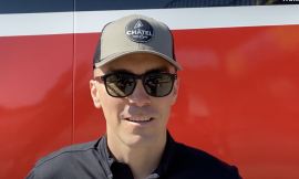 Video: Back To MotoAmerica, The Return Of Loris Baz