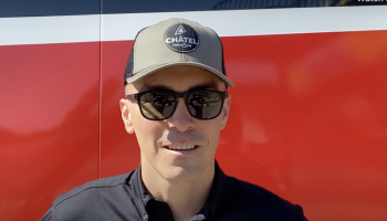 Video: Back To MotoAmerica, The Return Of Loris Baz