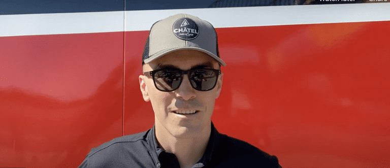 Read more about the article Video: Back To MotoAmerica, The Return Of Loris Baz