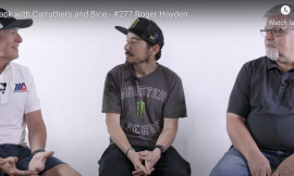 Off Track With Carruthers And Bice: A Superbike Season Preview With Roger Hayden