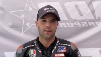 Video: Fong Nails Down Steel Commander Superbike Pole At Road Atlanta