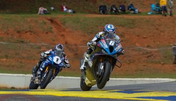 Road Atlanta, 2021-2023: The Cat Is Gone, The Mice Play, And The Cat Returns