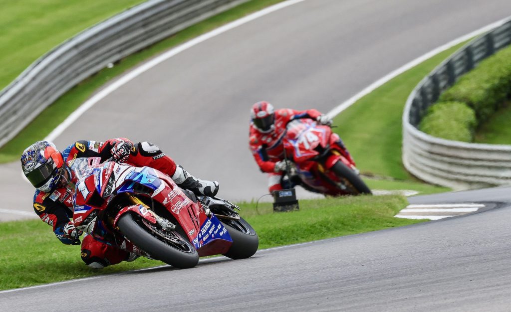 Read more about the article Duly Noted: Barber Motorsports Park 2024