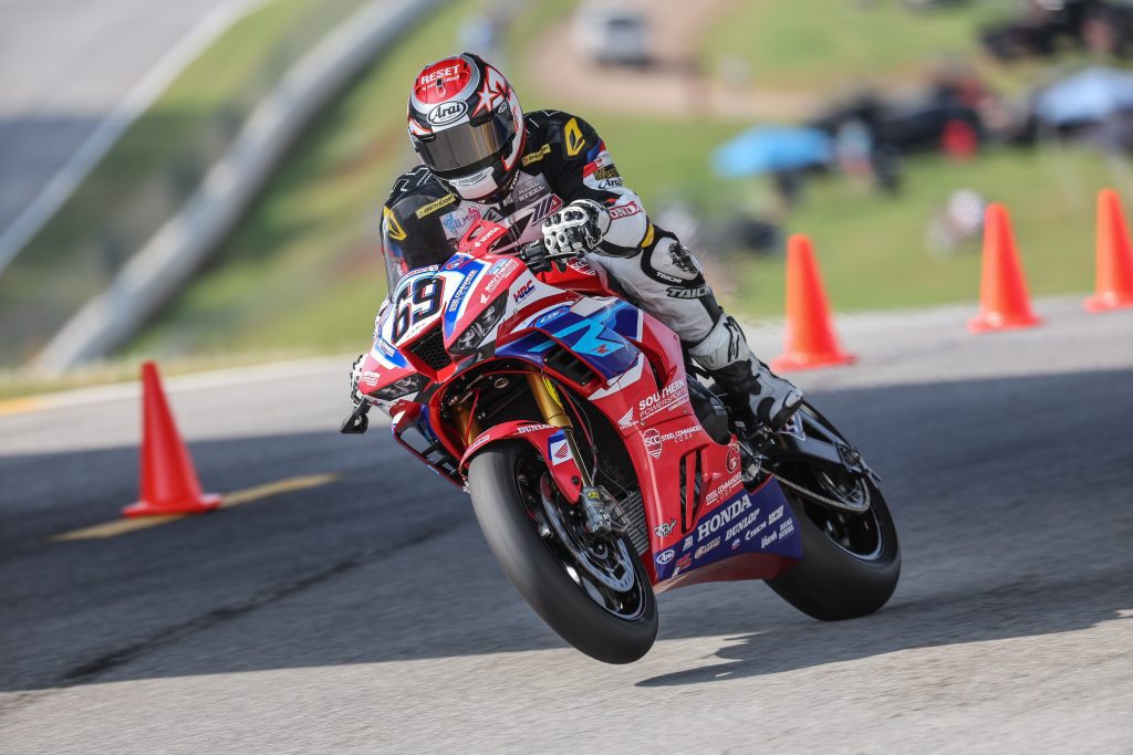 Read more about the article Stock 1000 Set To Begin Its 2024 Series With 46 Entries For Barber Opener