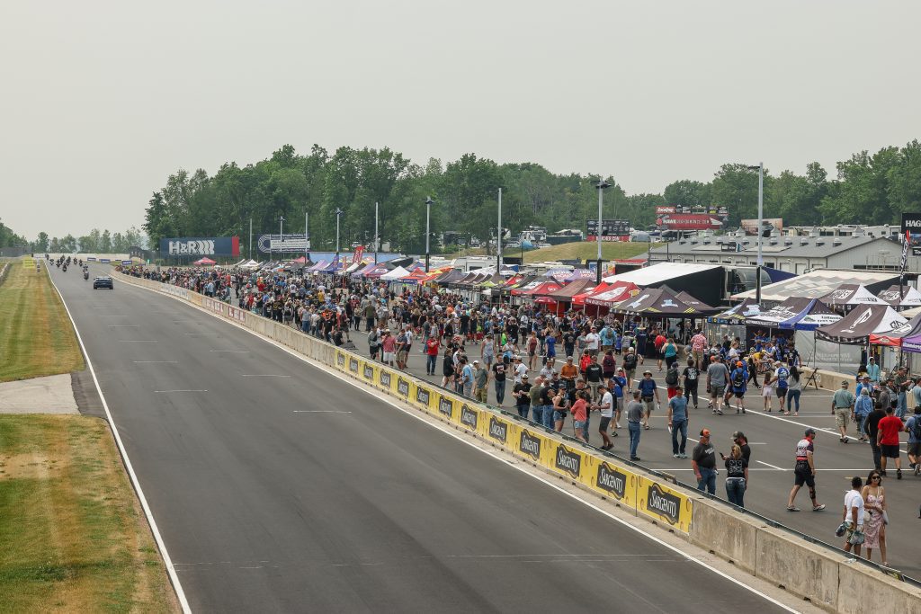 Read more about the article MotoAmerica And Road America Ink A Multi-Year Partnership Extension