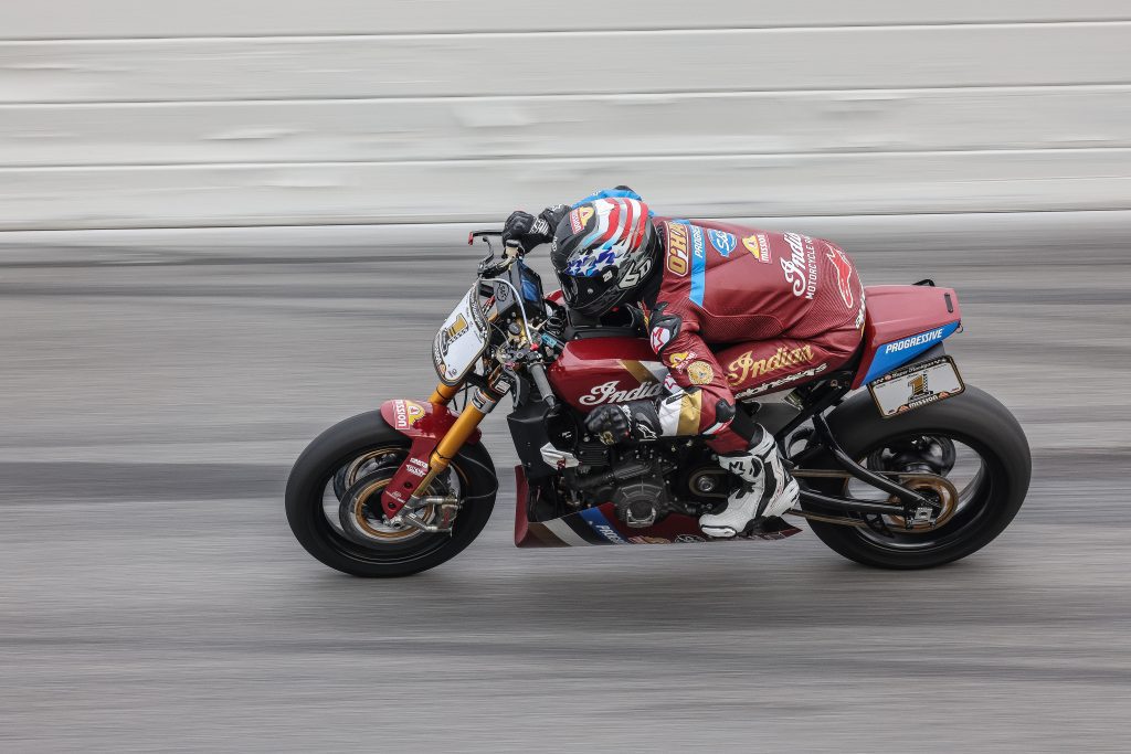 Read more about the article Get A Grip: Both Hands On The Handlebars