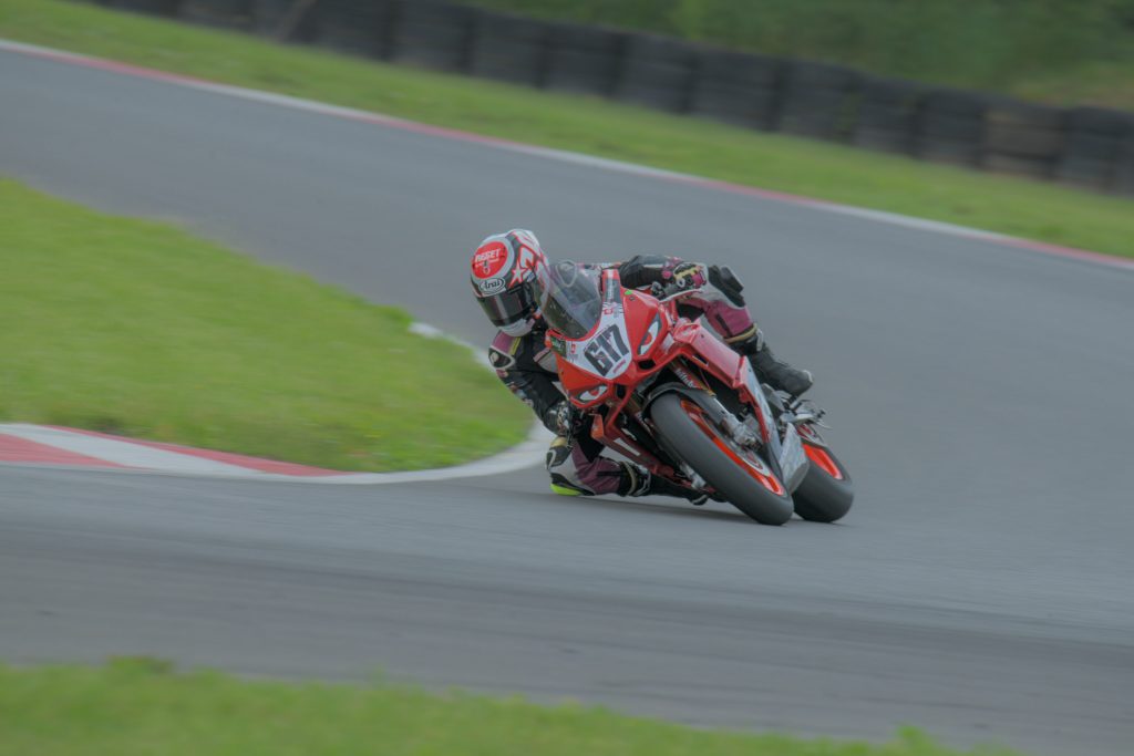 Read more about the article Give Me Moore: BTR Champ Mikayla Moore Will Make Her BellissiMoto Twins Cup Debut This Weekend At Road America