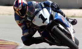 Mladin Inducted Into AMA Hall Of Fame