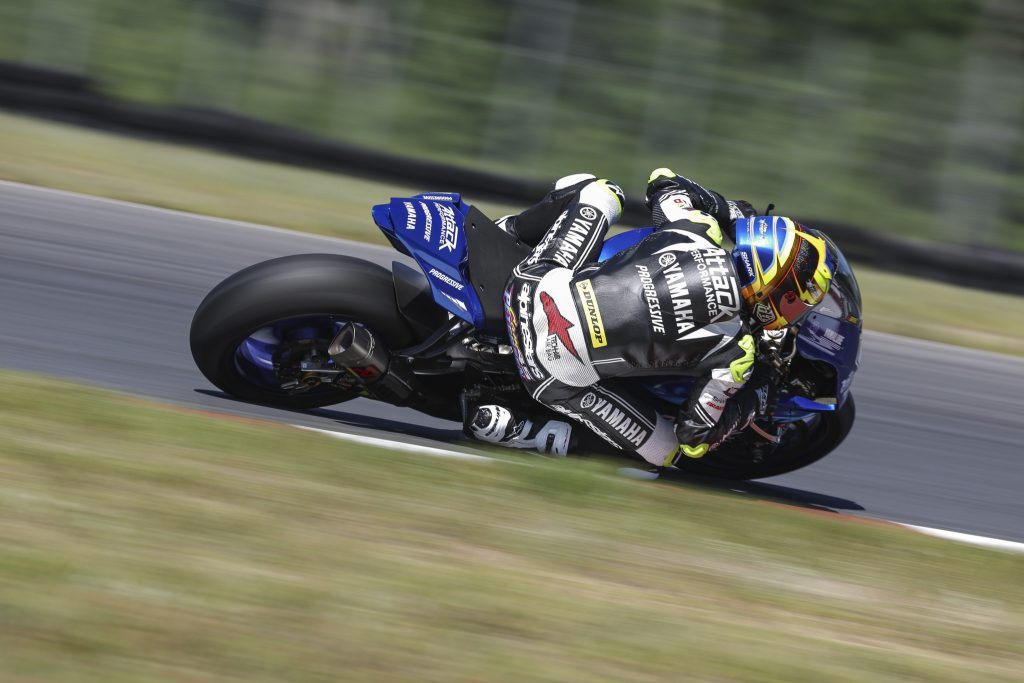 Read more about the article (Updated) What The Teams Said: Brainerd International Raceway