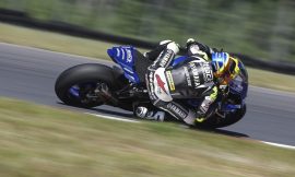 (Updated) What The Teams Said: Brainerd International Raceway