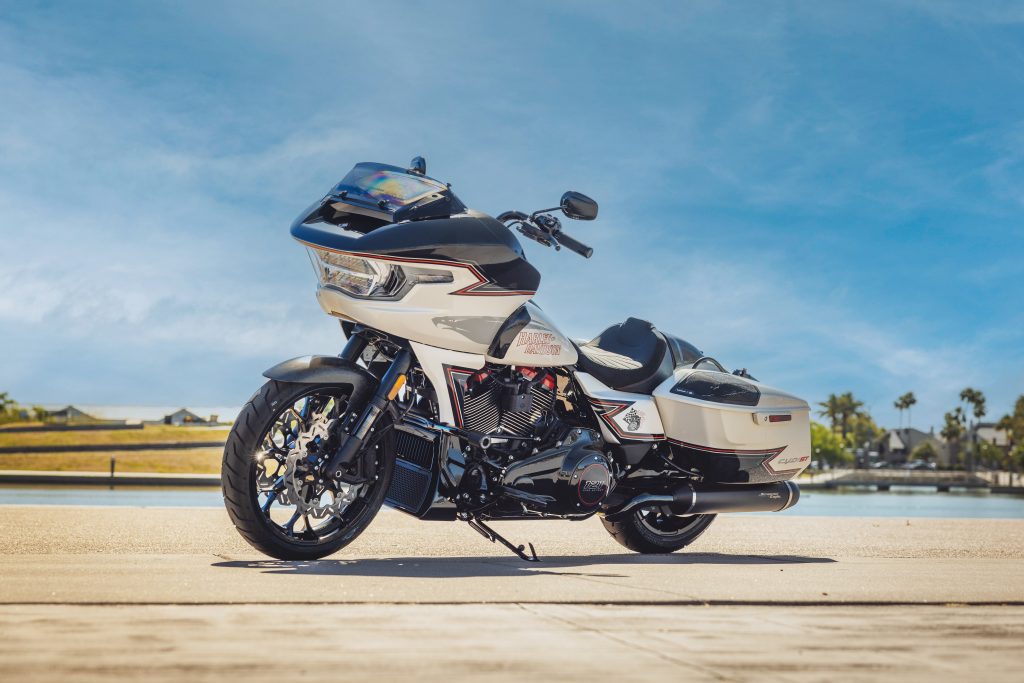 Read more about the article Sounds Great: Rockford Fosgate Now A Sponsorship Partner Of MotoAmerica