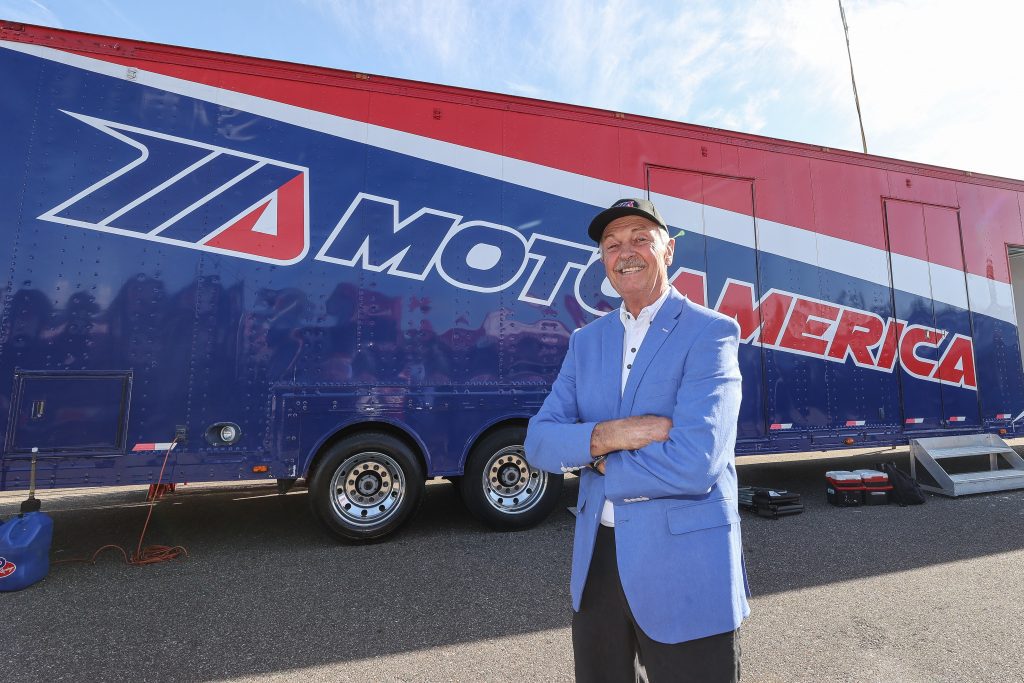 Read more about the article Getting To Know… Ron Heben