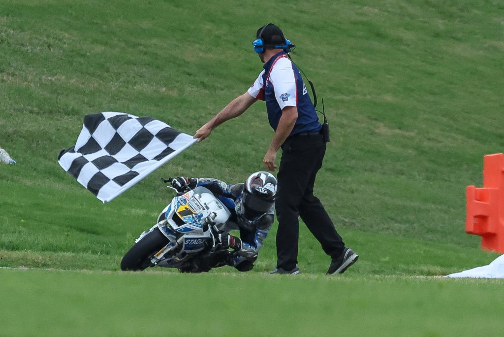 Read more about the article Mission Mini Cup By Motul National Final Set For Live Steaming On MotoAmerica Live+