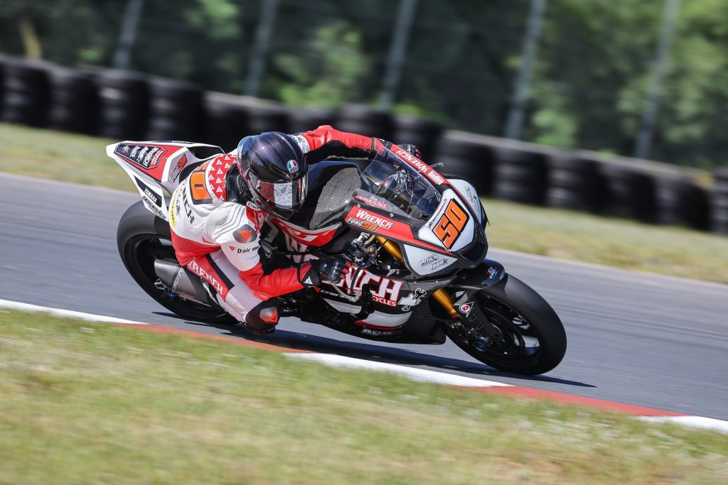 Read more about the article Duly Noted: Brainerd International Raceway 2024