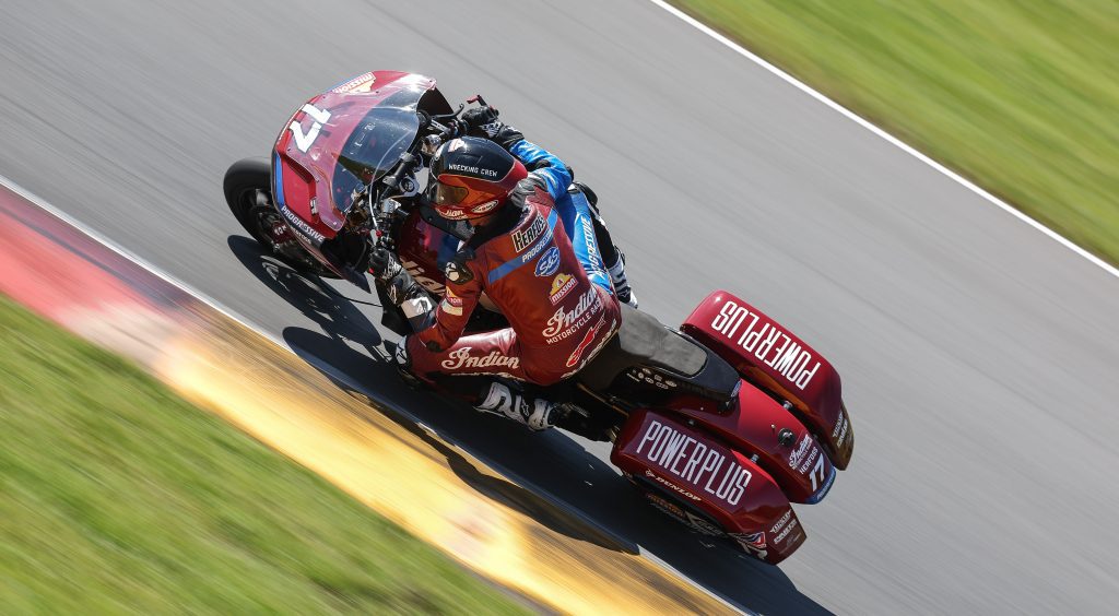 Read more about the article Nine Is The Number As It’s Tight At The Top In MotoAmerica Support Classes
