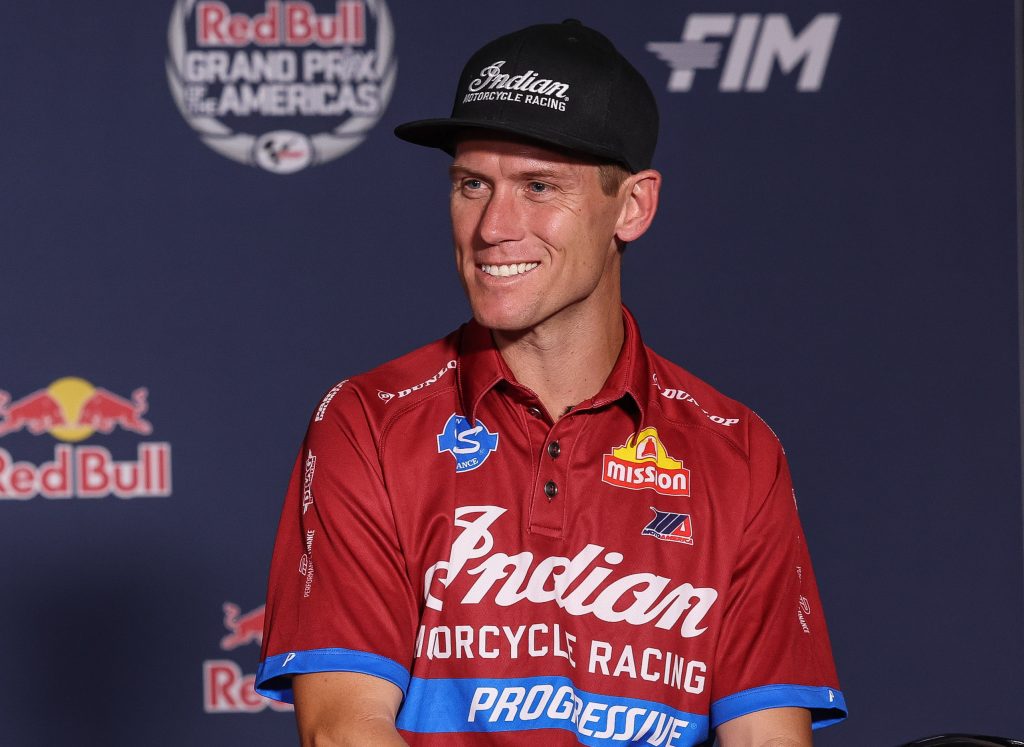 Read more about the article Troy Herfoss To Replace Injured Cameron Beaubier On Tytlers Cycle Racing BMW Superbike