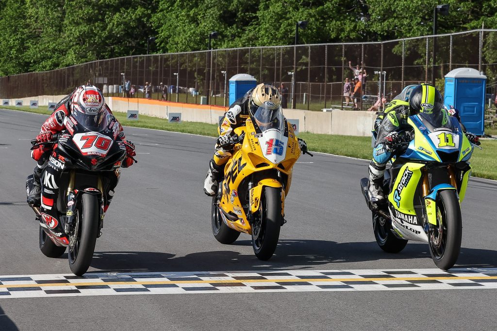 Read more about the article Duly Noted: Road America 2024