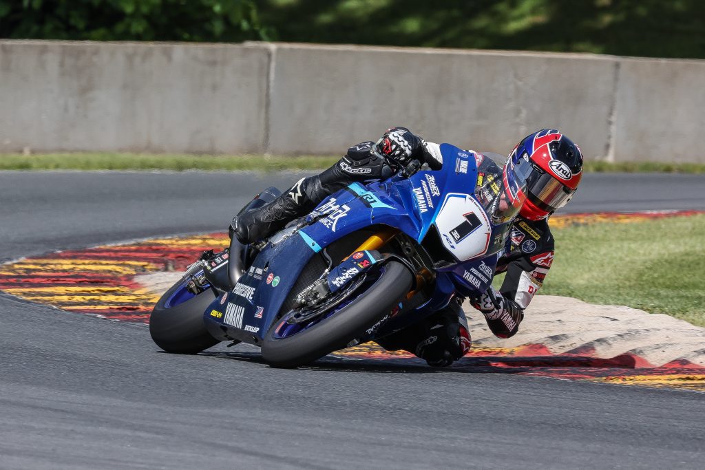 Read more about the article 2024 MotoAmerica Steel Commander Superbike Season Is Anything But Predictable