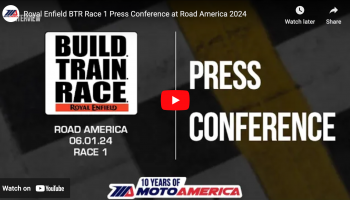 Emma Betters Archives - MotoAmerica