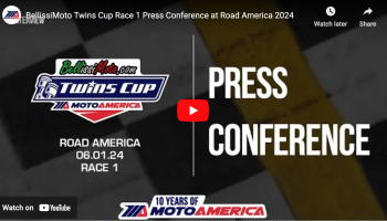 Rocco Landers Archives - Page 2 of 6 - MotoAmerica