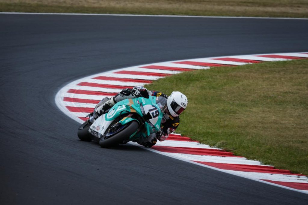 Read more about the article Hayden Gillim’s European Adventure: Trying For The Most