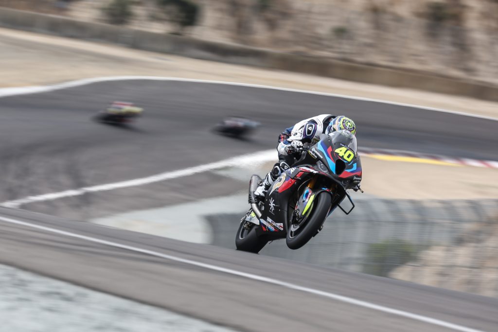 Read more about the article Duly Noted: WeatherTech Raceway Laguna Seca 2024