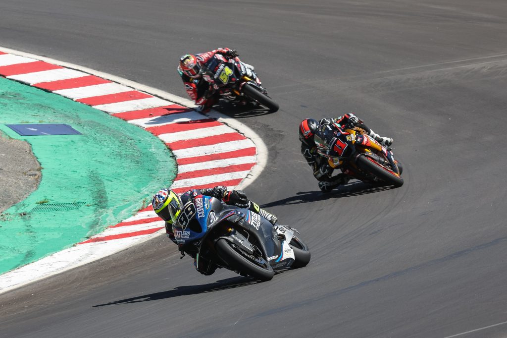 Read more about the article Friends Of Laguna Seca Gets $500,000 Donation From Laguna Seca Raceway Foundation