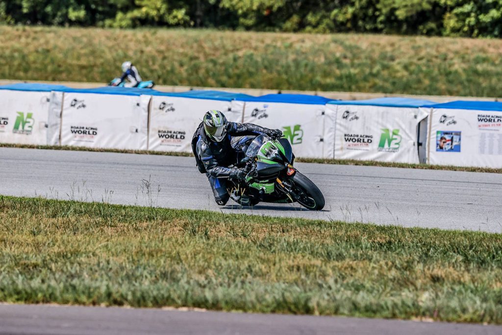 Read more about the article N2 Track Days Air Fence Fundraiser Underway